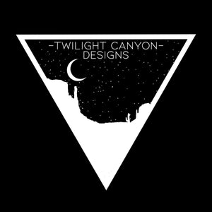 Twilight Canyon Designs